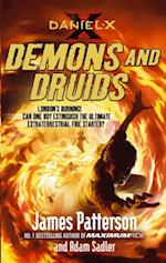 Daniel X: Demons and Druids