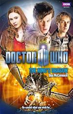 Doctor Who: The King''s Dragon