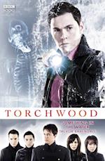 Torchwood: Something in the Water