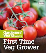 Gardeners'' World: First Time Veg Grower
