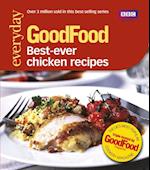 Good Food: Best Ever Chicken Recipes