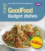 Good Food: Budget Dishes