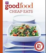 Good Food: Cheap Eats