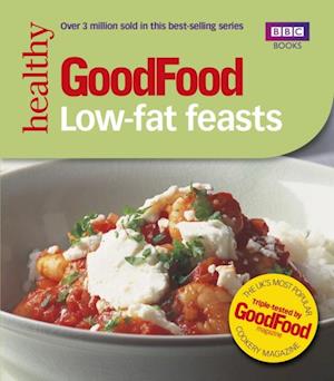 Good Food: Low-fat Feasts