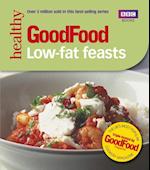 Good Food: Low-fat Feasts