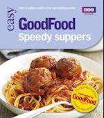 Good Food: Speedy Suppers