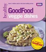 Good Food: Veggie Dishes