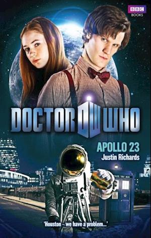 Doctor Who: Apollo 23