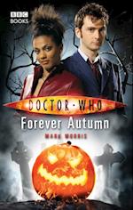 Doctor Who: Forever Autumn