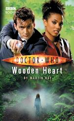 Doctor Who: Wooden Heart