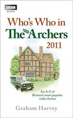 Who's Who in The Archers 2011