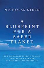 Blueprint for a Safer Planet