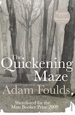 Quickening Maze