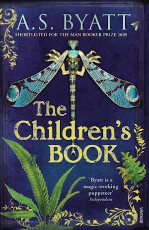 The Children''s Book