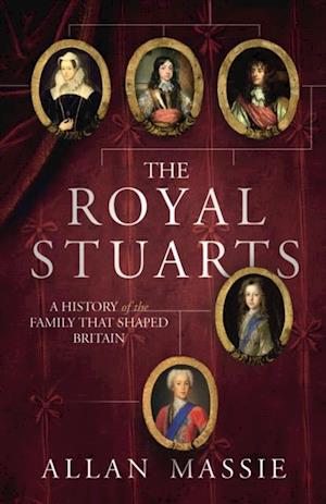 Royal Stuarts