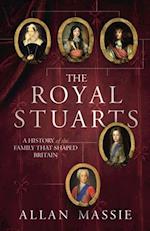 Royal Stuarts