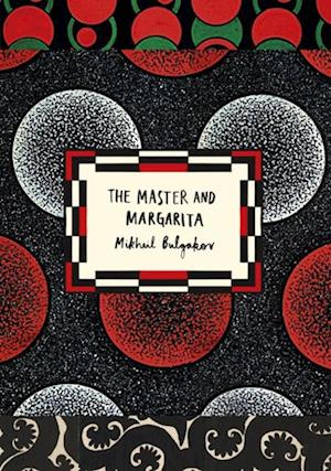 Master and Margarita (Vintage Classic Russians Series)