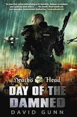 Death''s Head: Day Of The Damned
