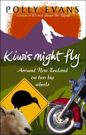 Kiwis Might Fly