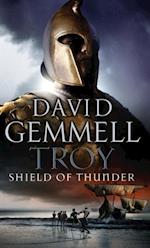 Troy: Shield Of Thunder
