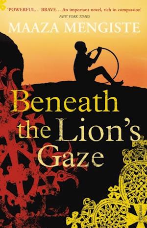 Beneath the Lion''s Gaze