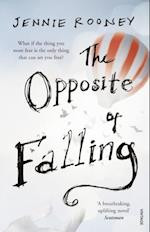The Opposite of Falling