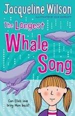 Longest Whale Song