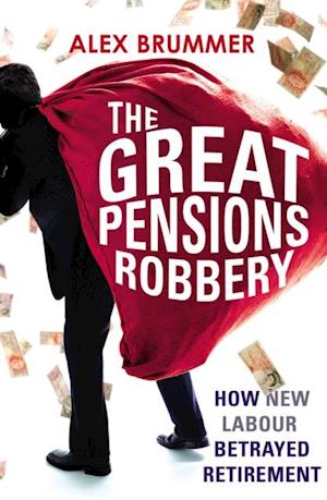 Great Pensions Robbery