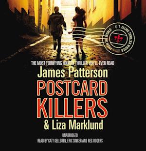 Postcard Killers