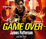 Daniel X: Game Over