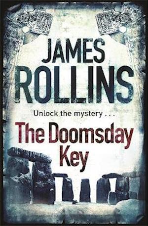 The Doomsday Key