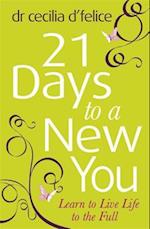 21 Days to the New You