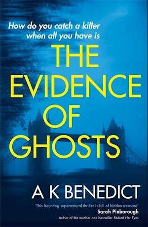 The Evidence of Ghosts