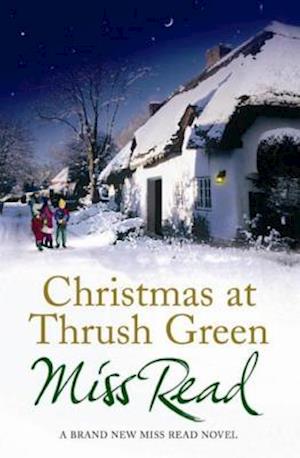 Christmas at Thrush Green