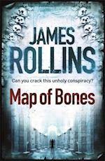 Map of Bones