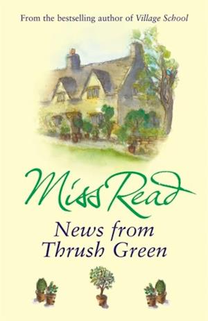 News From Thrush Green