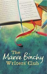 Maeve Binchy Writers' Club