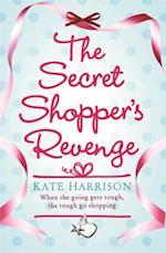 Secret Shopper's Revenge