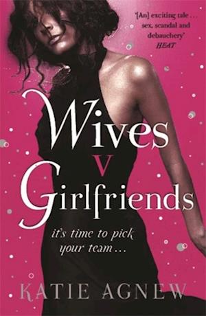 Wives v. Girlfriends