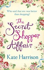 Secret Shopper Affair