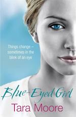 Blue-Eyed Girl