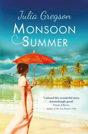 Monsoon Summer