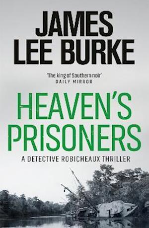 Få Heaven's Prisoners af James Lee Burke som Paperback bog på engelsk -