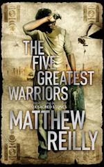 Five Greatest Warriors