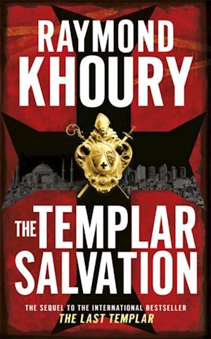 Templar Salvation