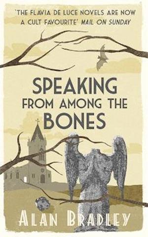 Speaking from Among the Bones
