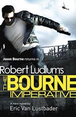 Robert Ludlum's The Bourne Imperative