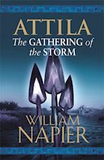 Attila: The Gathering of the Storm