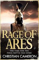 Rage of Ares