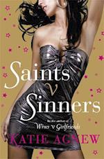 Saints v Sinners